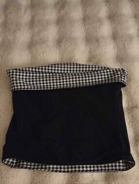 4-in-1 Hollister tube top